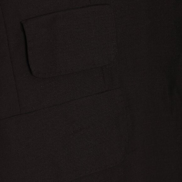 Jacobson (Sweden) Vintage, 1970s, Wool & Mohair - Picture 5 of 8